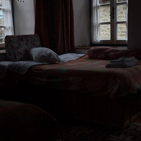 Archontiko 1787 Hotell Tsepelovo Eksteriør bilde